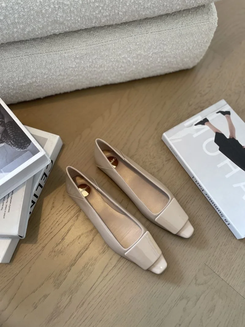 HighQuality Ysl Shoes 7020