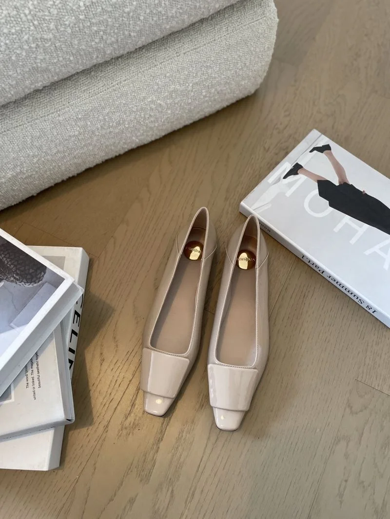 HighQuality Ysl Shoes 7020