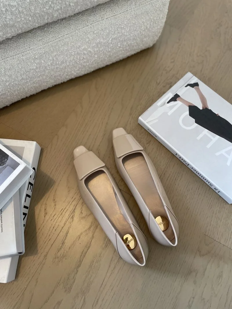 HighQuality Ysl Shoes 7020