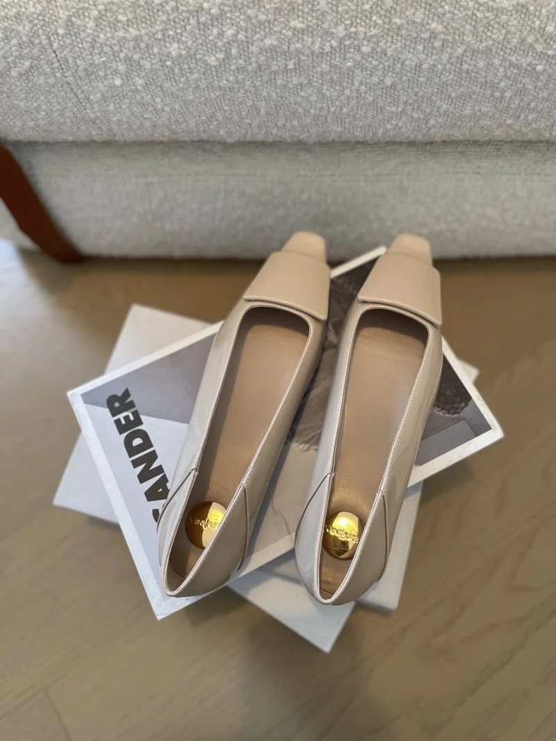 HighQuality Ysl Shoes 7020