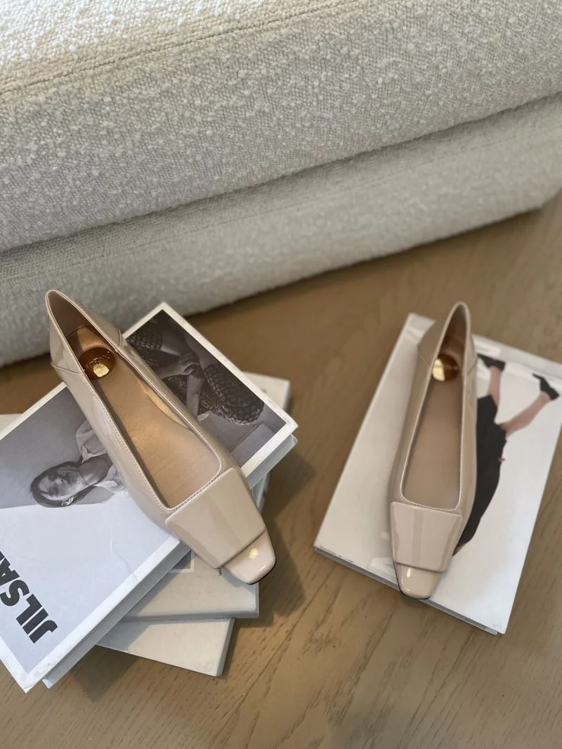 HighQuality Ysl Shoes 7020