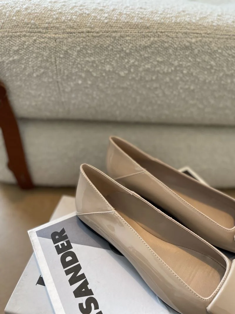HighQuality Ysl Shoes 7020