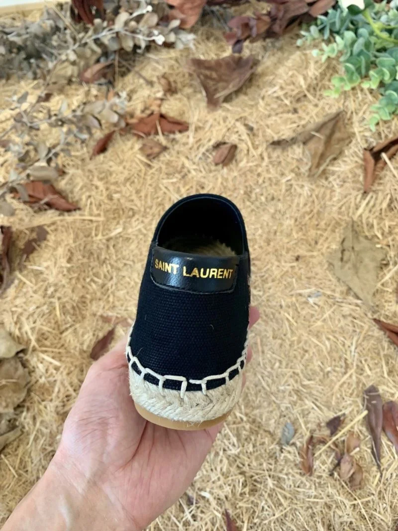 Elegant Ysl Shoes 10807