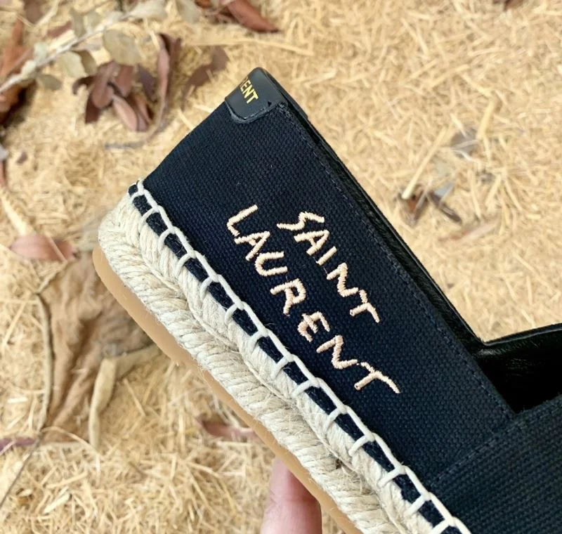 Elegant Ysl Shoes 10807
