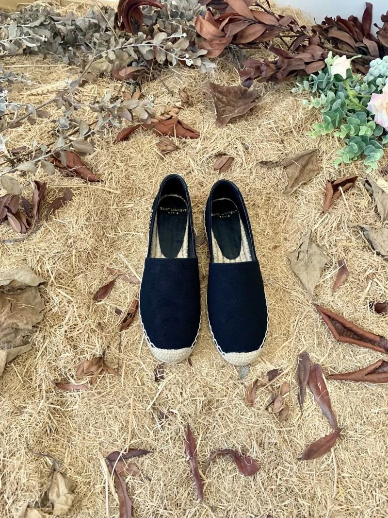 Elegant Ysl Shoes 10807