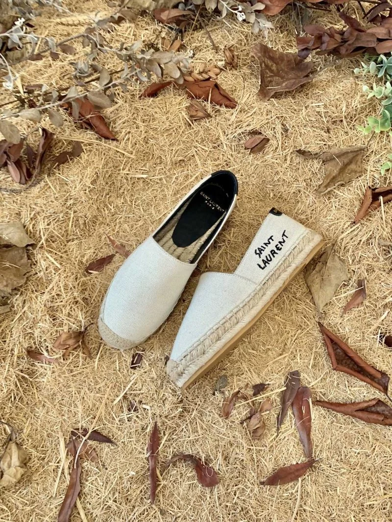 Ysl Shoes Neat 10795