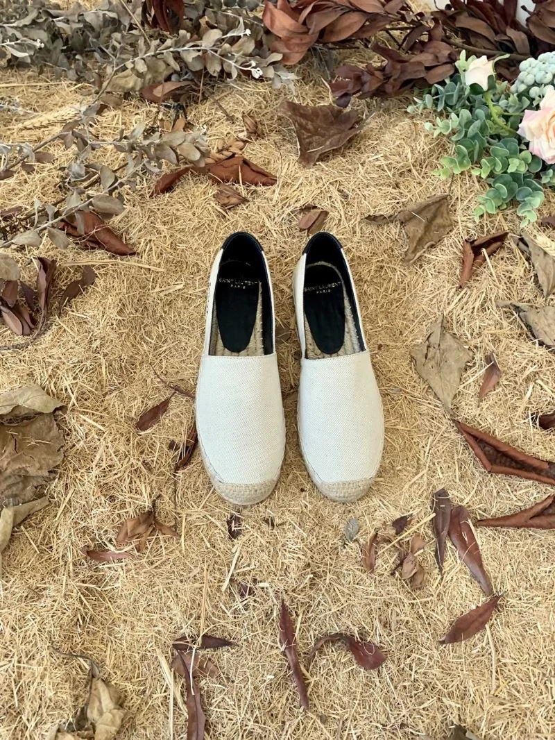 Ysl Shoes Neat 10795