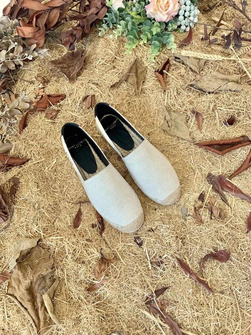 Ysl Shoes Neat 10795