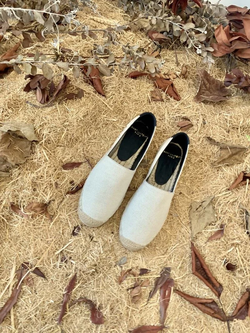 Ysl Shoes Neat 10795