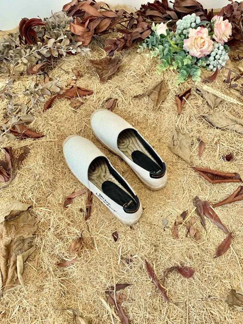 Ysl Shoes Neat 10795