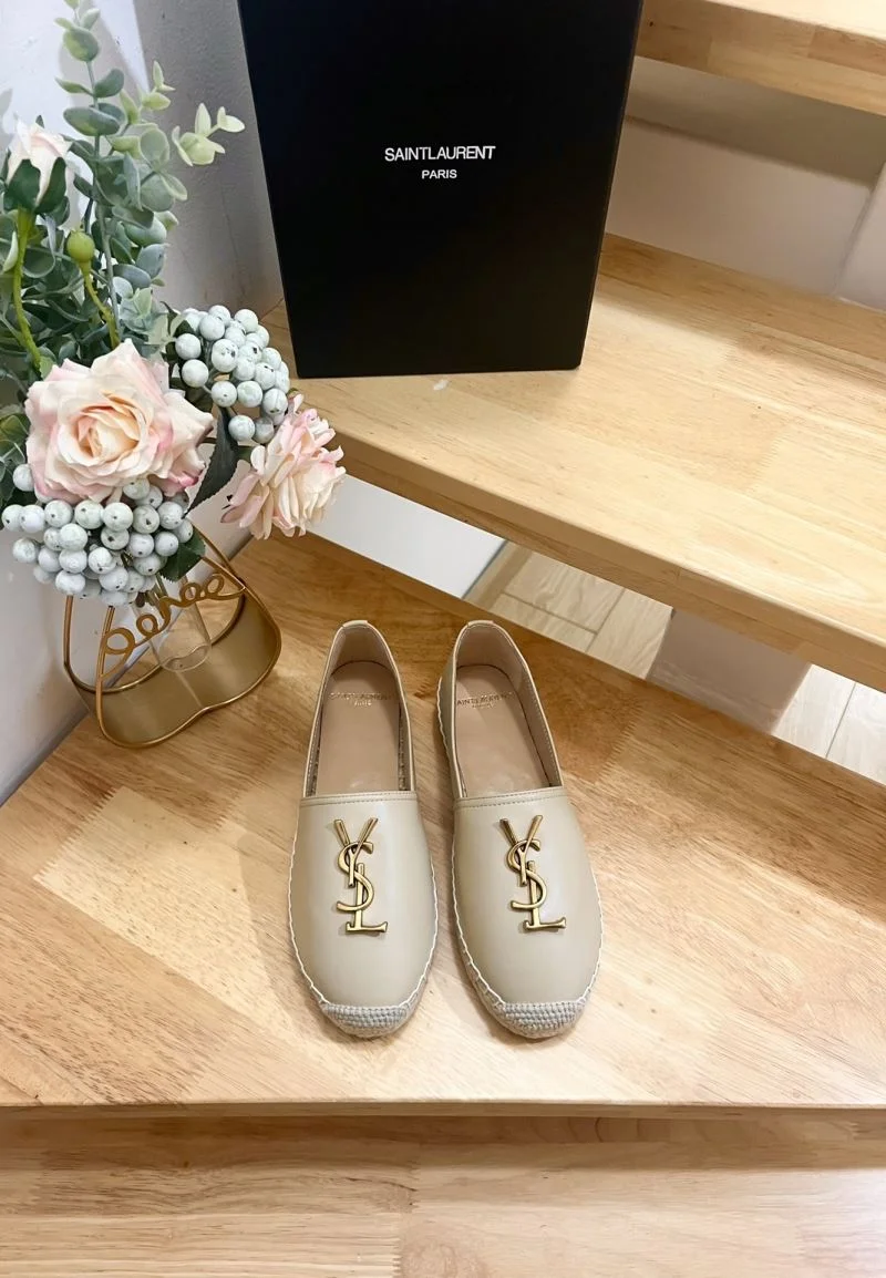 Ysl Shoes Unique 10802