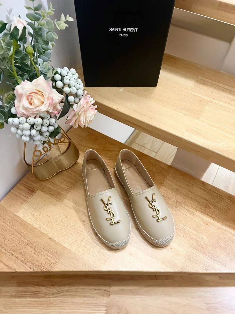 Ysl Shoes Unique 10802