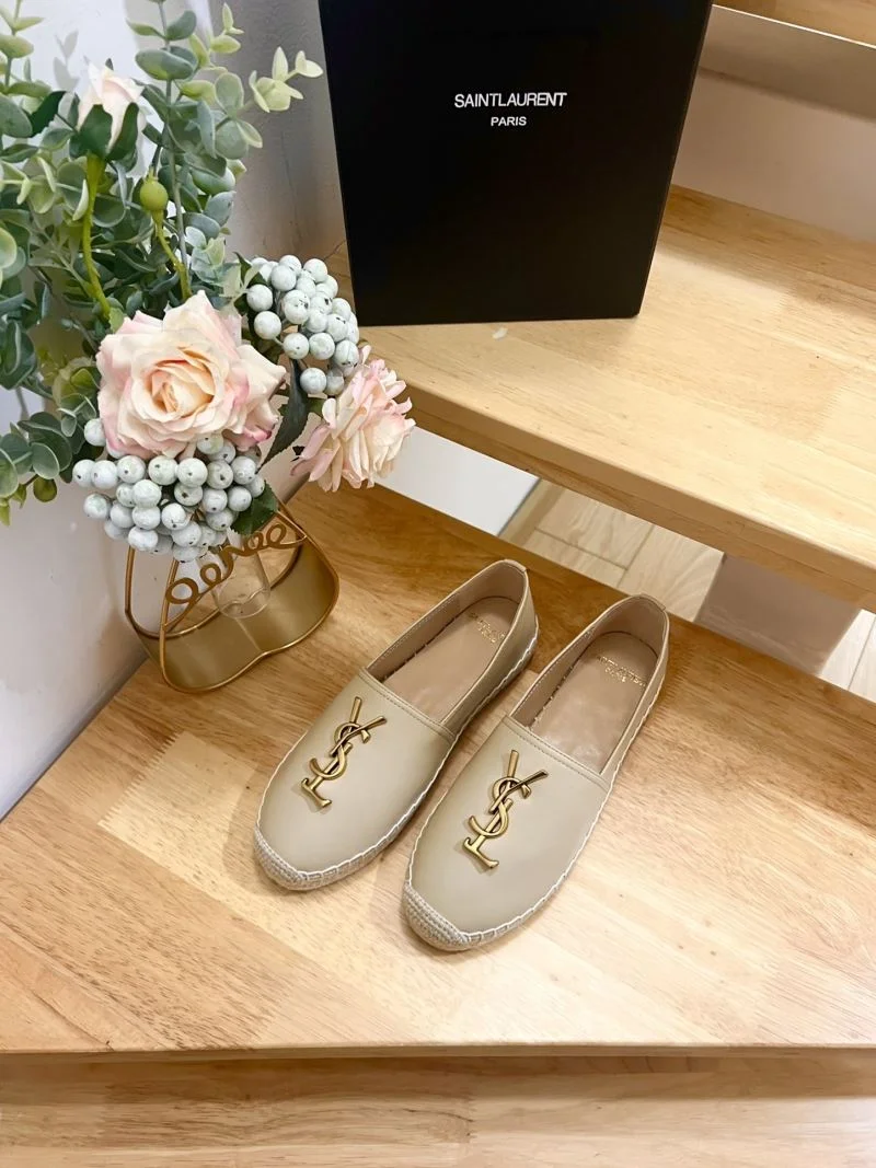 Ysl Shoes Unique 10802