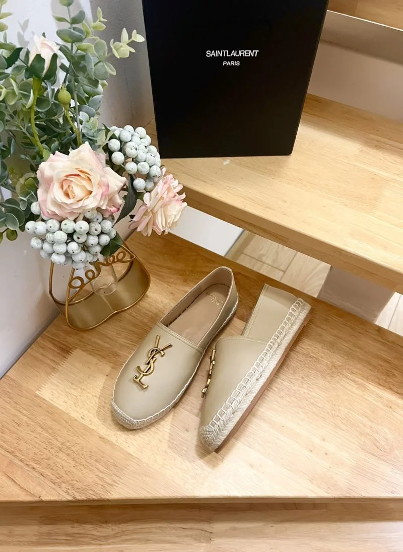 Ysl Shoes Unique 10802