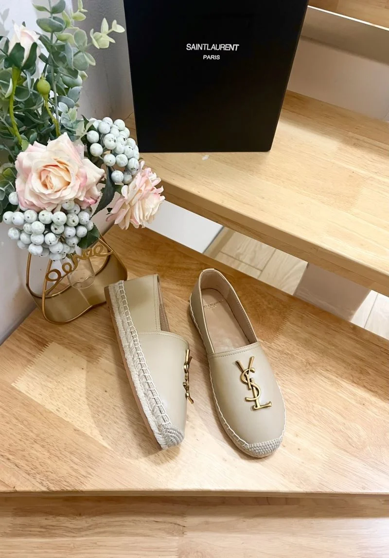 Ysl Shoes Unique 10802