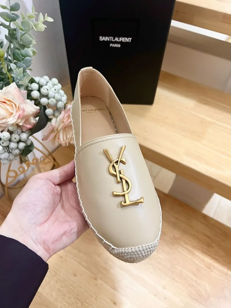 Ysl Shoes Unique 10802