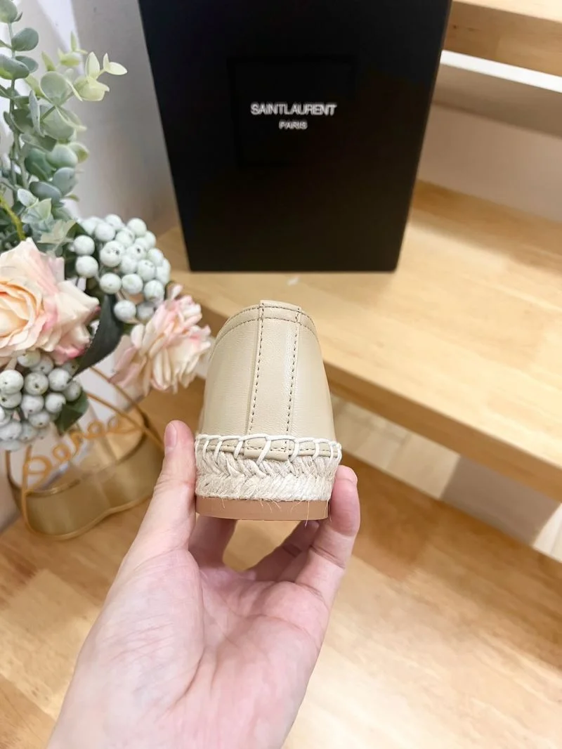 Ysl Shoes Unique 10802