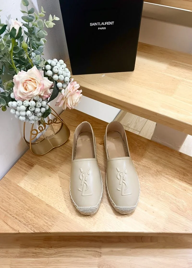 Ysl Shoes Popular 10809