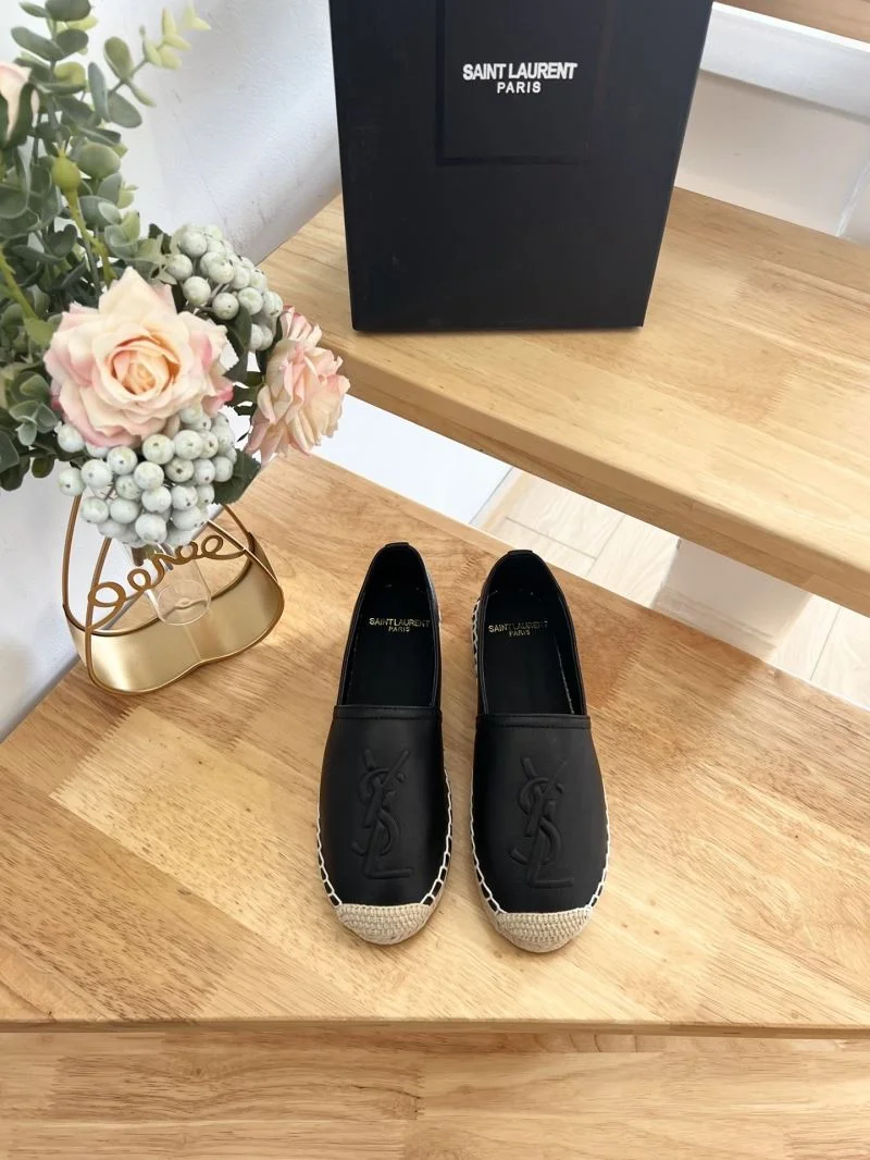 Ysl Shoes SoftTouch 10818