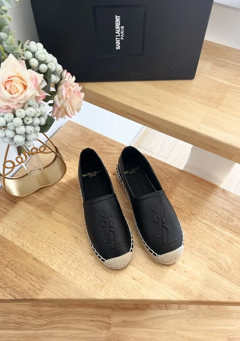 Ysl Shoes SoftTouch 10818