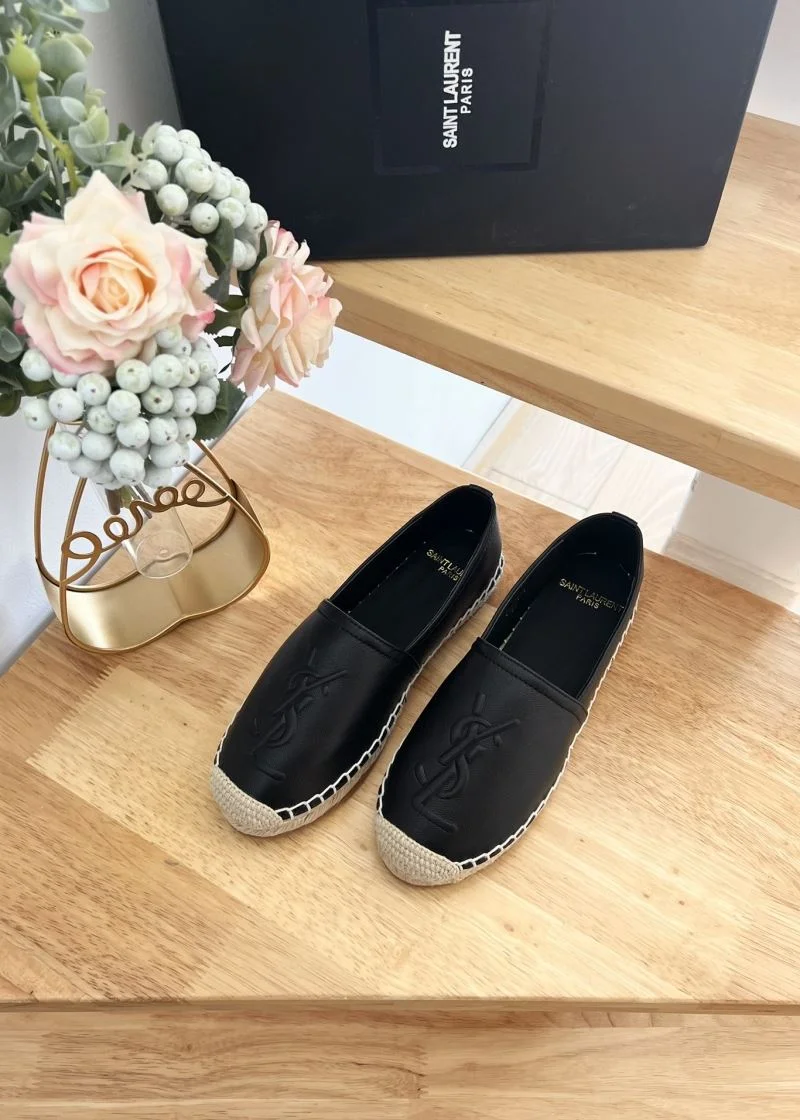 Ysl Shoes SoftTouch 10818