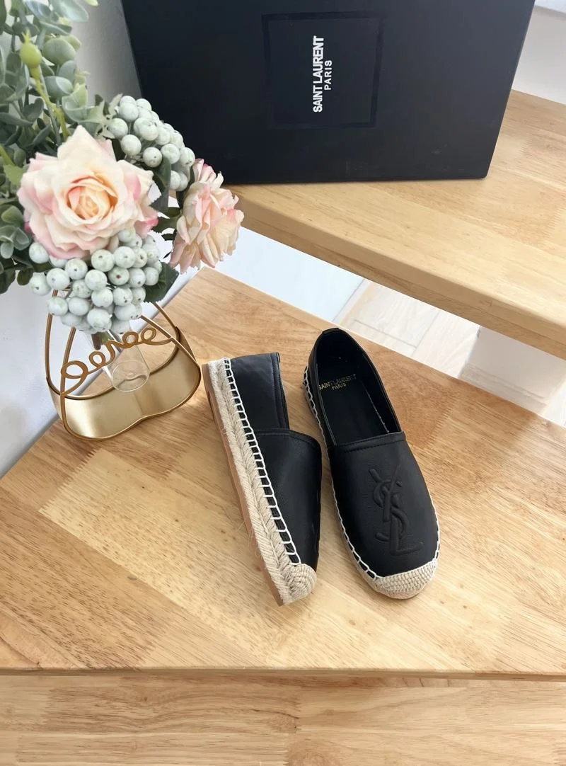 Ysl Shoes SoftTouch 10818