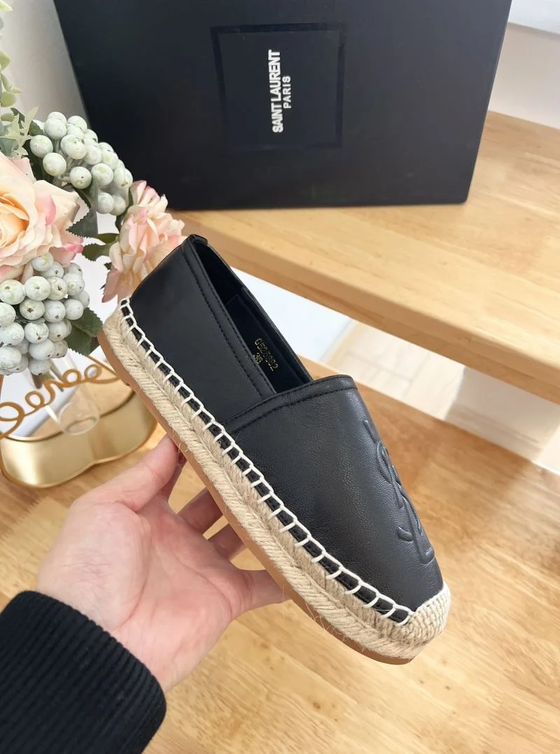 Ysl Shoes SoftTouch 10818