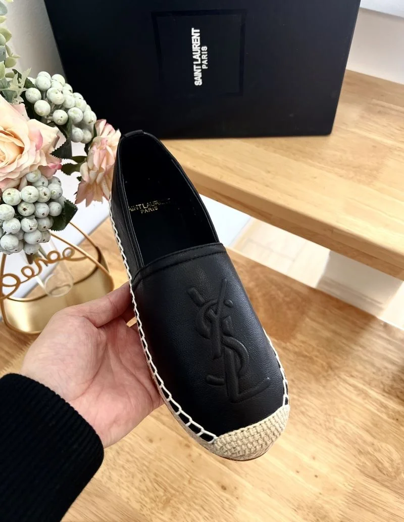 Ysl Shoes SoftTouch 10818
