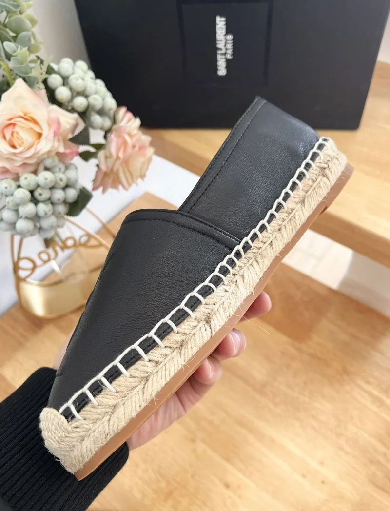 Ysl Shoes SoftTouch 10818