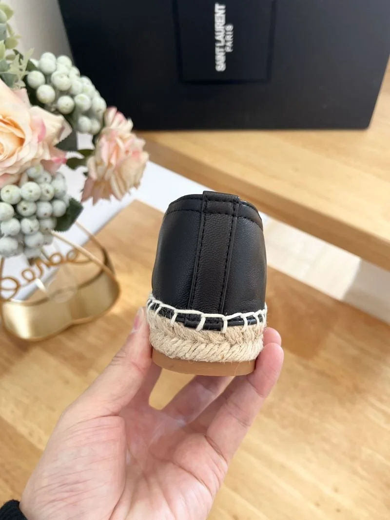 Ysl Shoes SoftTouch 10818