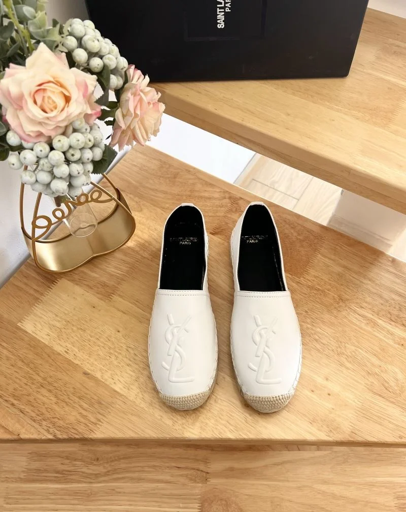Ysl Shoes Refined 10798