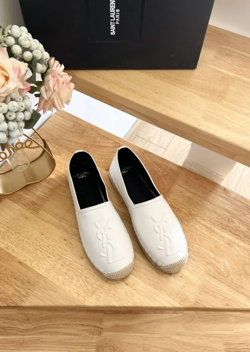 Ysl Shoes Refined 10798