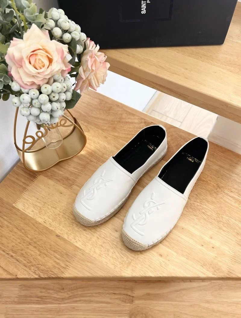 Ysl Shoes Refined 10798