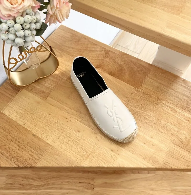 Ysl Shoes Refined 10798