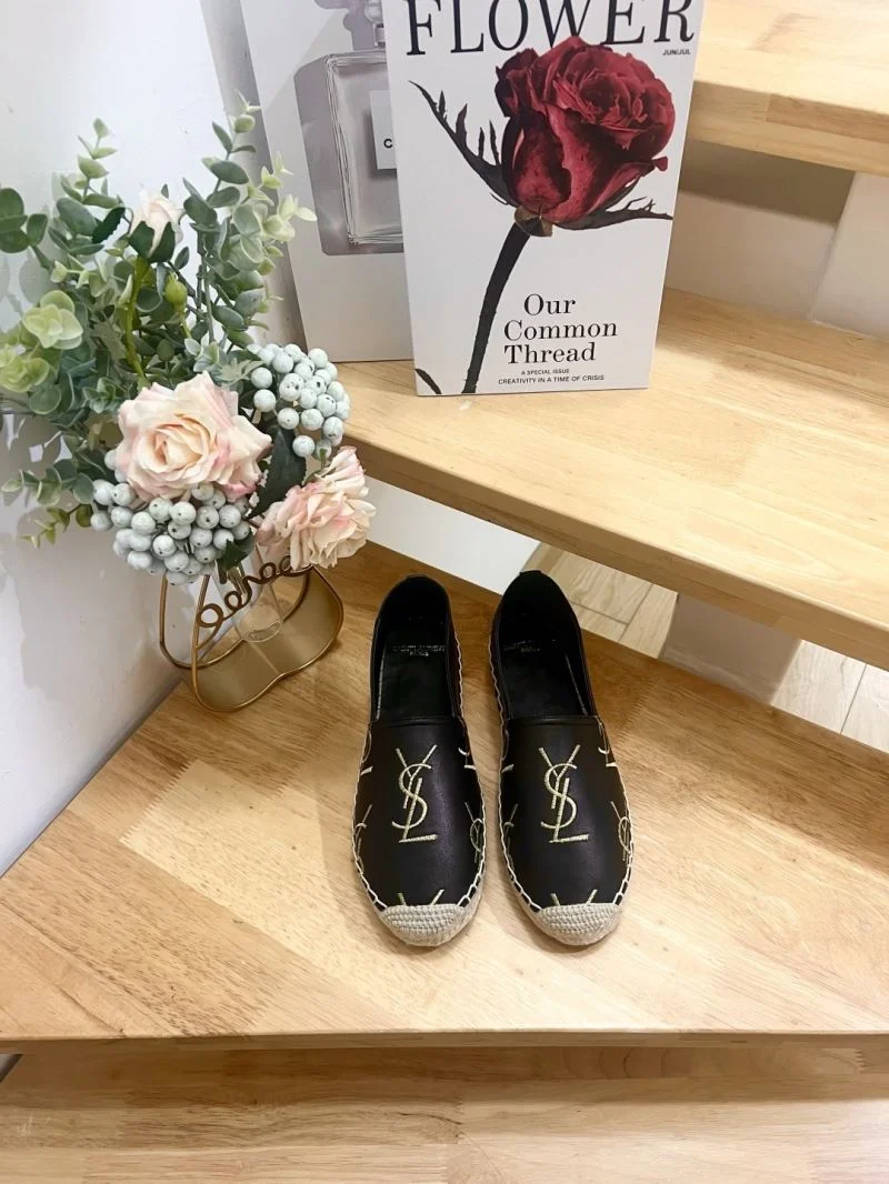 Durable Ysl Shoes 10805