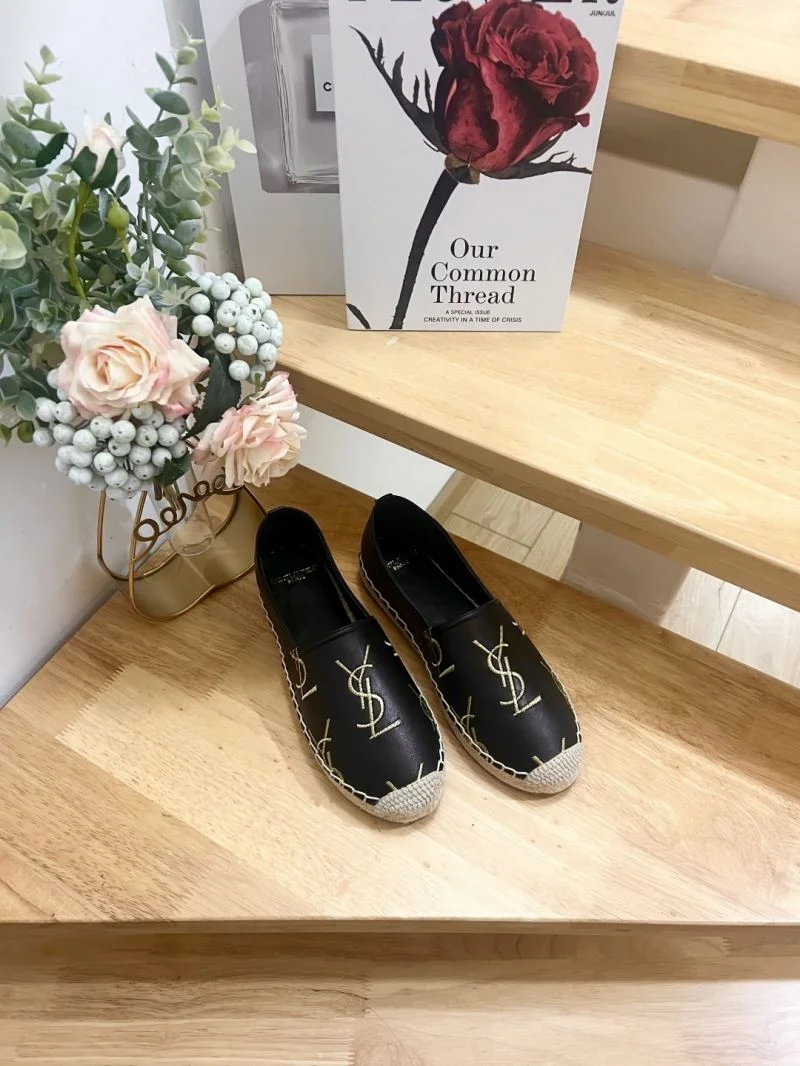 Durable Ysl Shoes 10805