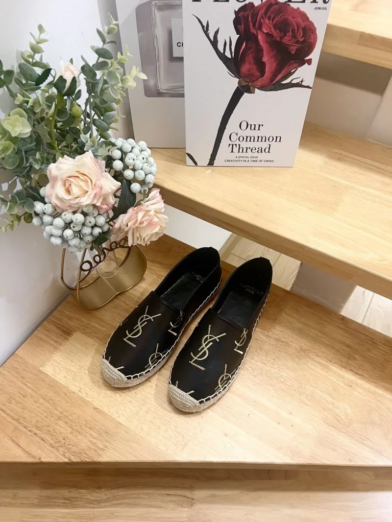 Durable Ysl Shoes 10805