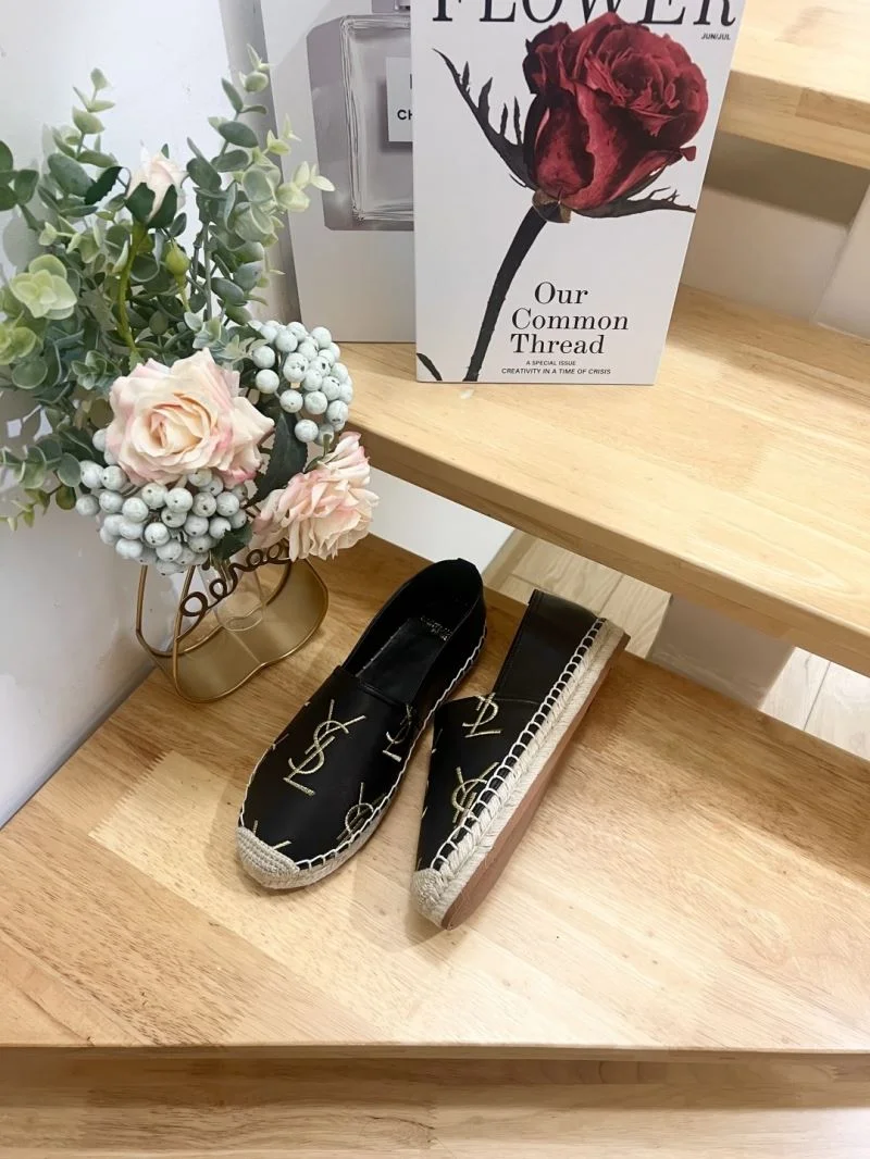 Durable Ysl Shoes 10805