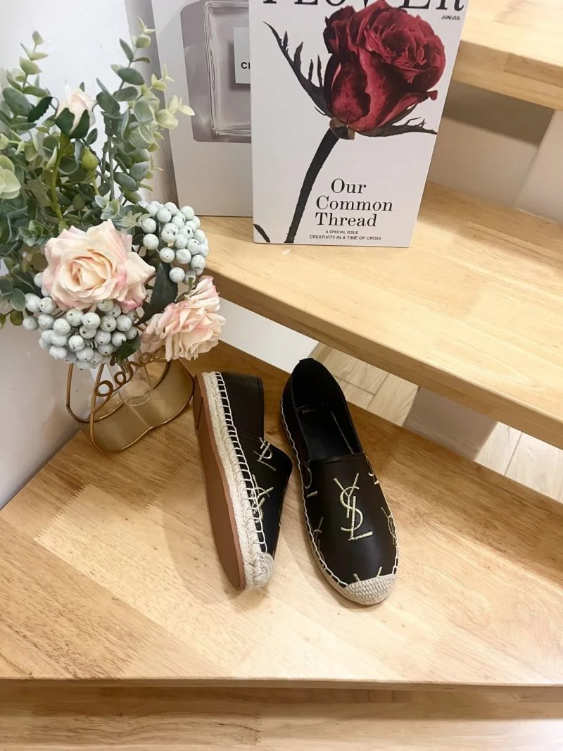 Durable Ysl Shoes 10805