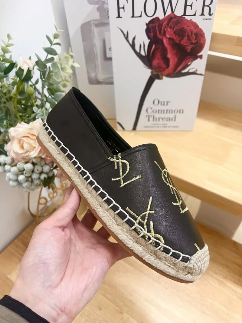 Durable Ysl Shoes 10805