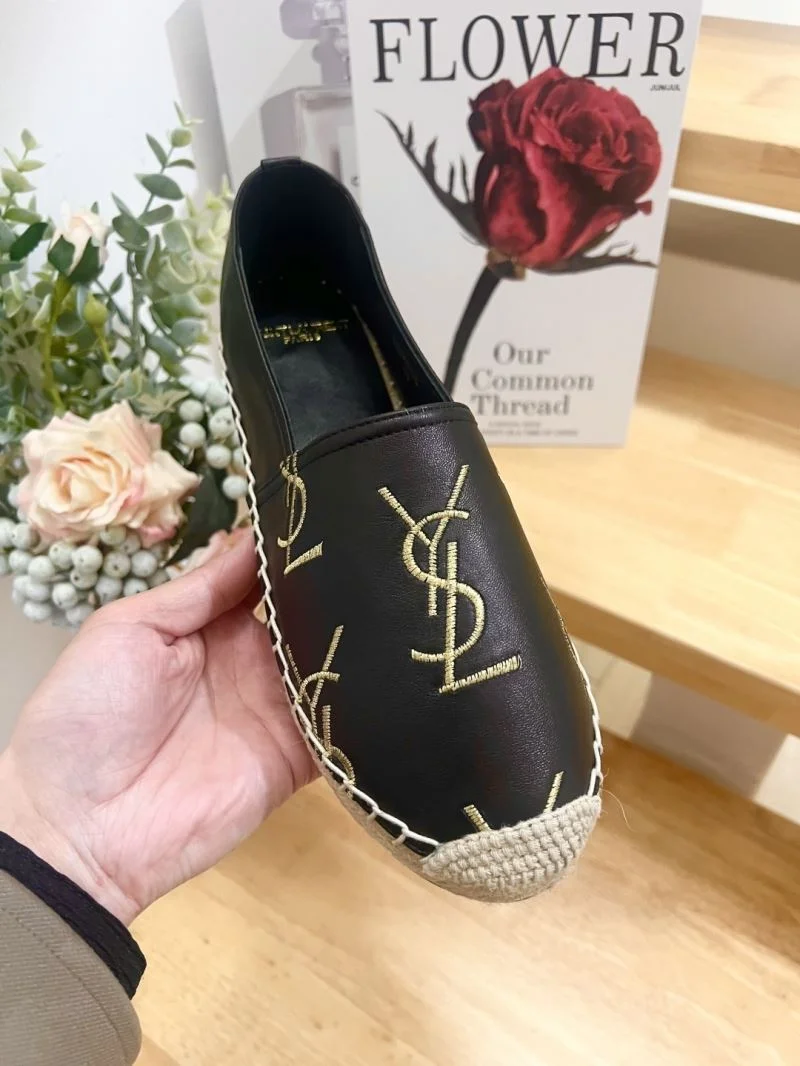 Durable Ysl Shoes 10805