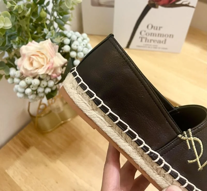 Durable Ysl Shoes 10805