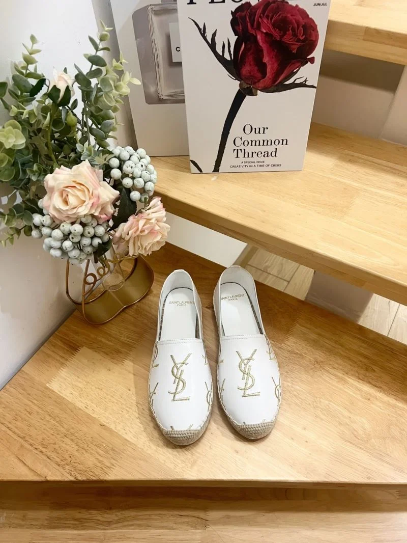 Breathable Ysl Shoes 10804