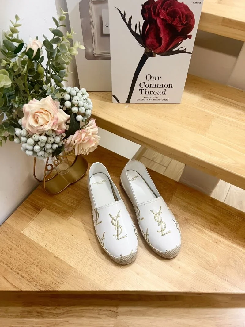 Breathable Ysl Shoes 10804