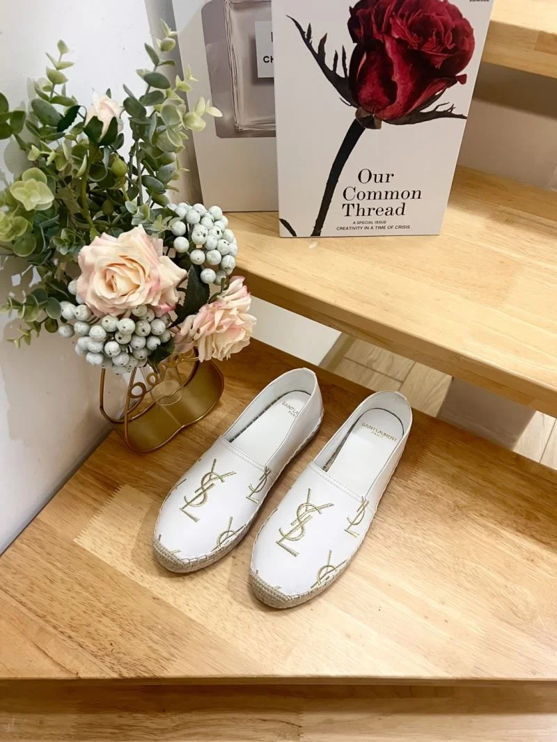 Breathable Ysl Shoes 10804