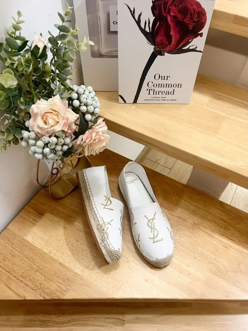 Breathable Ysl Shoes 10804