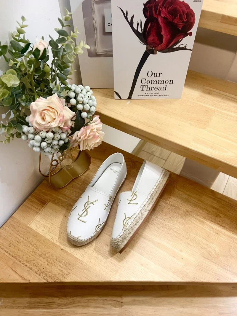 Breathable Ysl Shoes 10804
