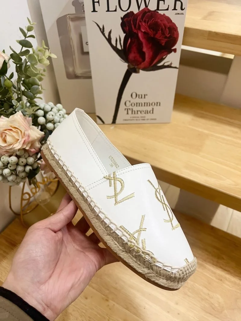 Breathable Ysl Shoes 10804
