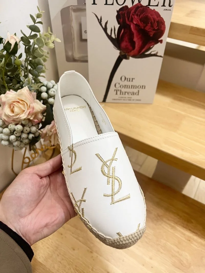 Breathable Ysl Shoes 10804