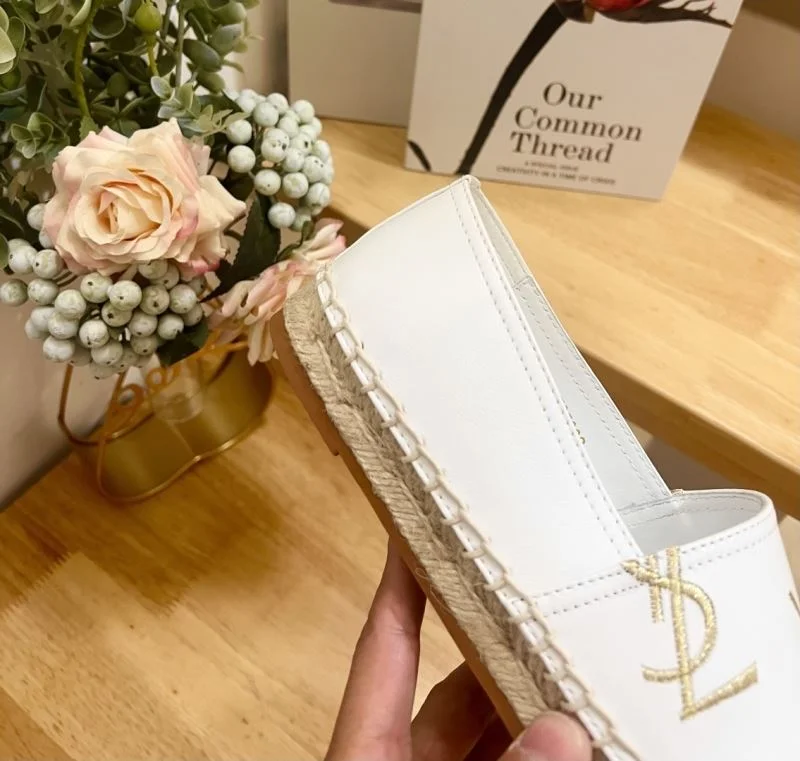 Breathable Ysl Shoes 10804